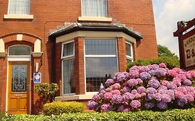 Wendover Guest House